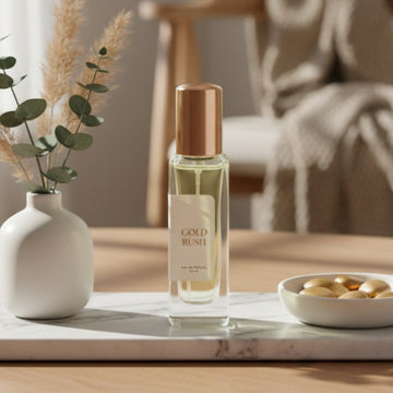 GOLD RUSH inspired by Paco Rabanne 1 Million (20ml)