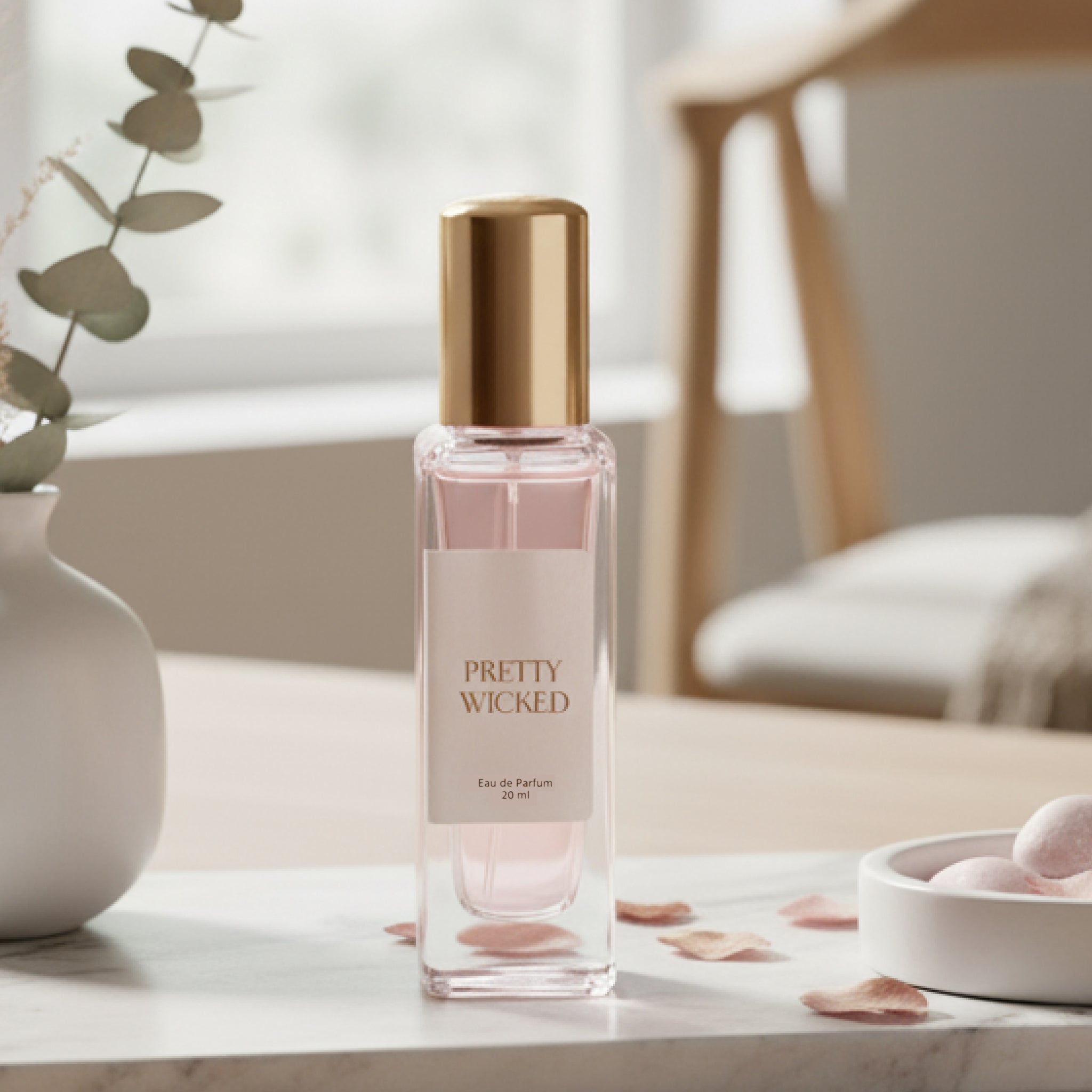 PRETTY WICKED inspired by Caroline Herrera Good Girl (20ml)