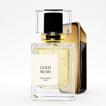 GOLD RUSH