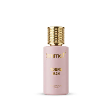 YOUNG MAN-2ML