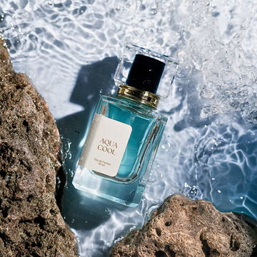 AQUA COOL - 50 ML (For Men)