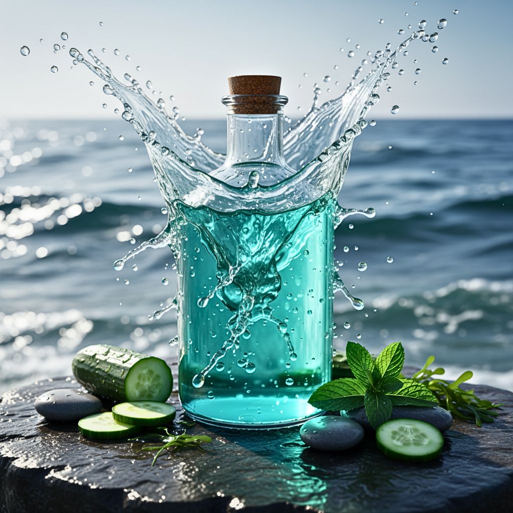 Aquatic Fresh