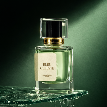 BLEU CELESTE - 50 ML (For Men)