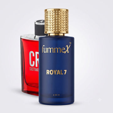 ROYAL 7