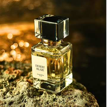 DESERT BLAZE - 50 ML (For Men)