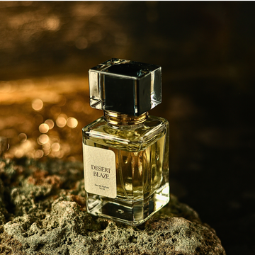 DESERT BLAZE - 50 ML (For Men)