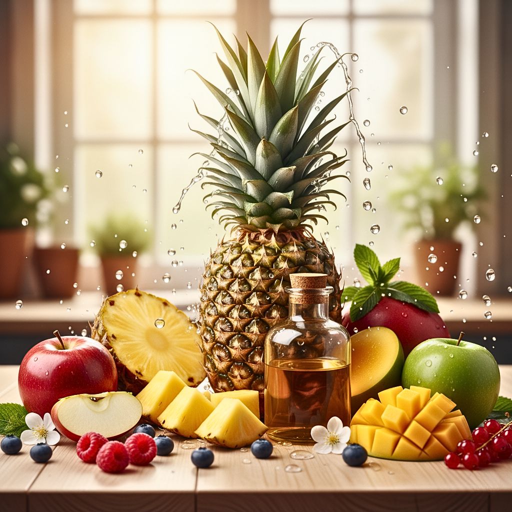 Fruity