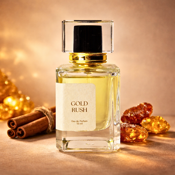 GOLD RUSH - 50 ML (For Men)