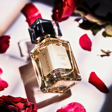 LONDON VEIL - 50 ML (Unisex)