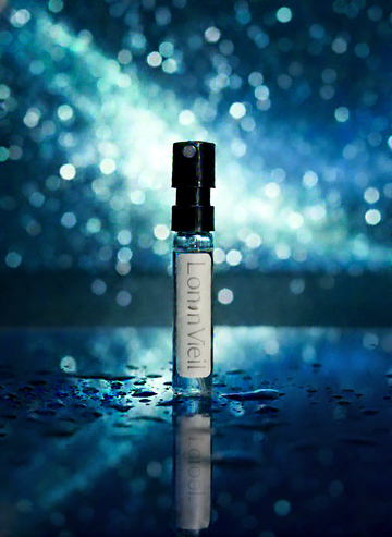 LONDON VEIL inspired by Burberry London (2ml)