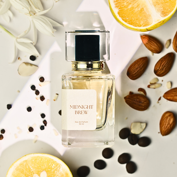 MIDNIGHT BREW - 50 ML (For Women)