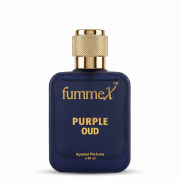 PURPLE OUD
