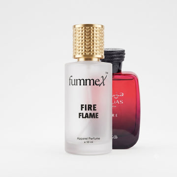 FIRE FLAME
