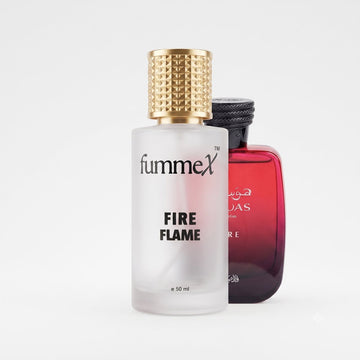 FIRE FLAME - 2ML