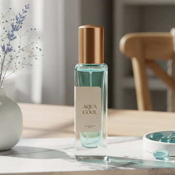 AQUA COOL inspired by Davidoff Cool Water (20ml)