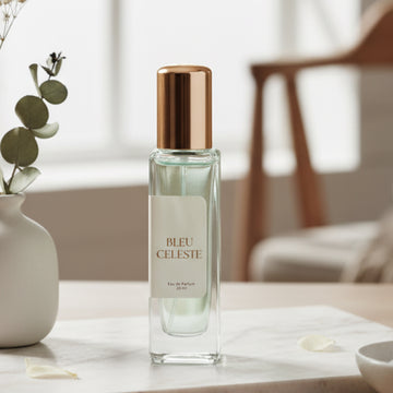 BLEU CELESTE inspired by Chanel Bleu de Chanel (20ml)