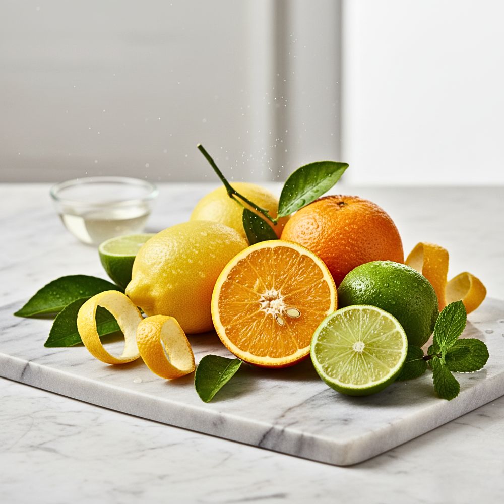 Citrus Fresh