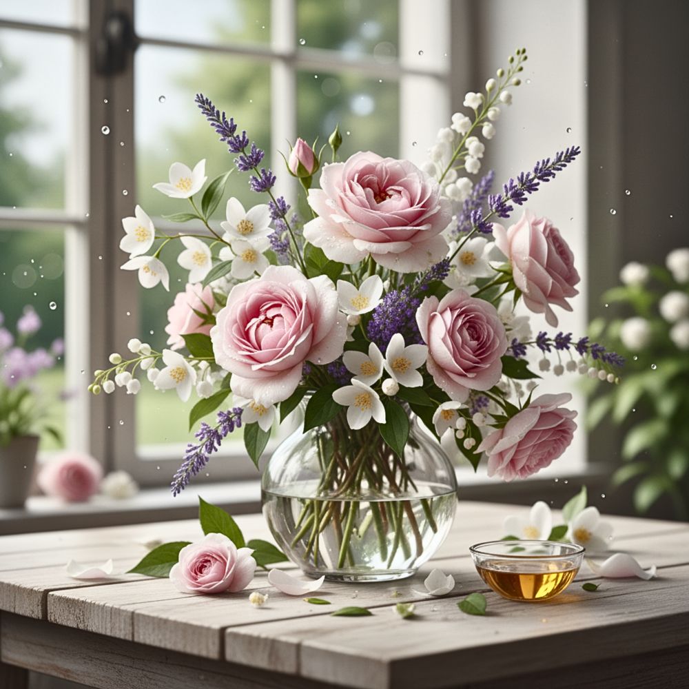 Floral