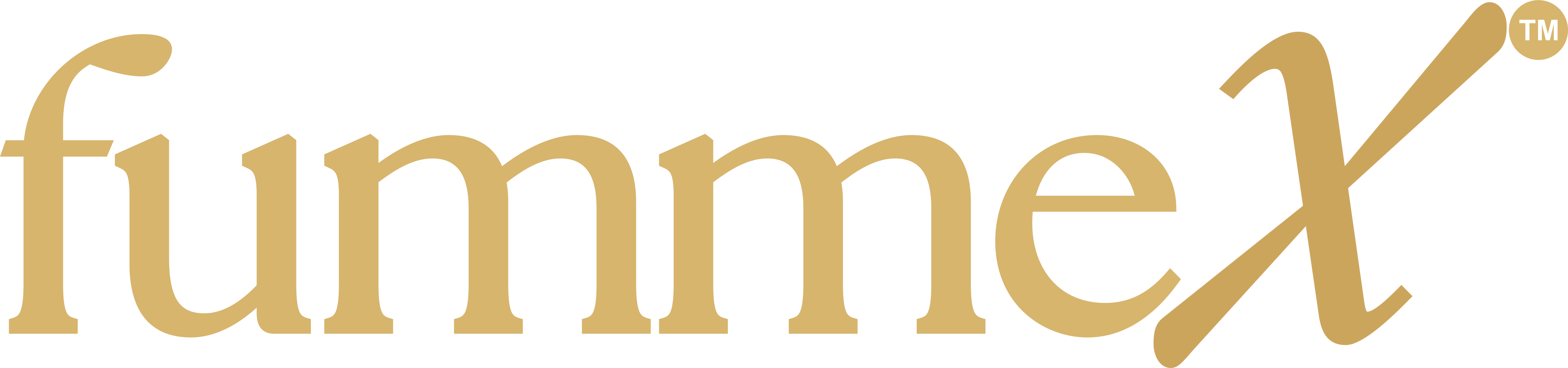 fummeX Perfumes