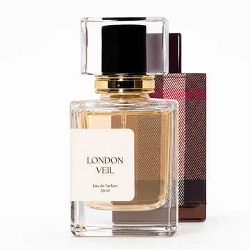 LONDON VEIL