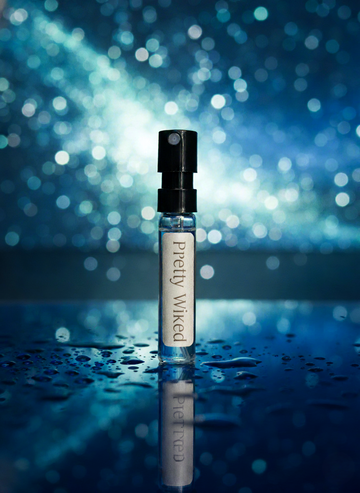 PRETTY WICKED inspired by Caroline Herrera Good Girl (2ml)