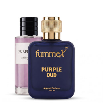 PURPLE OUD