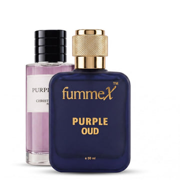 PURPLE OUD - 2ML