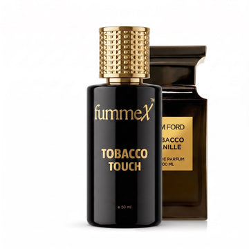 TOBACCO TOUCH