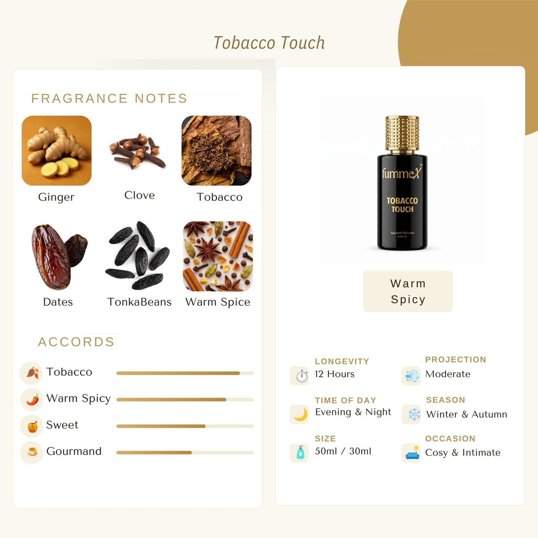 TOBACCO TOUCH
