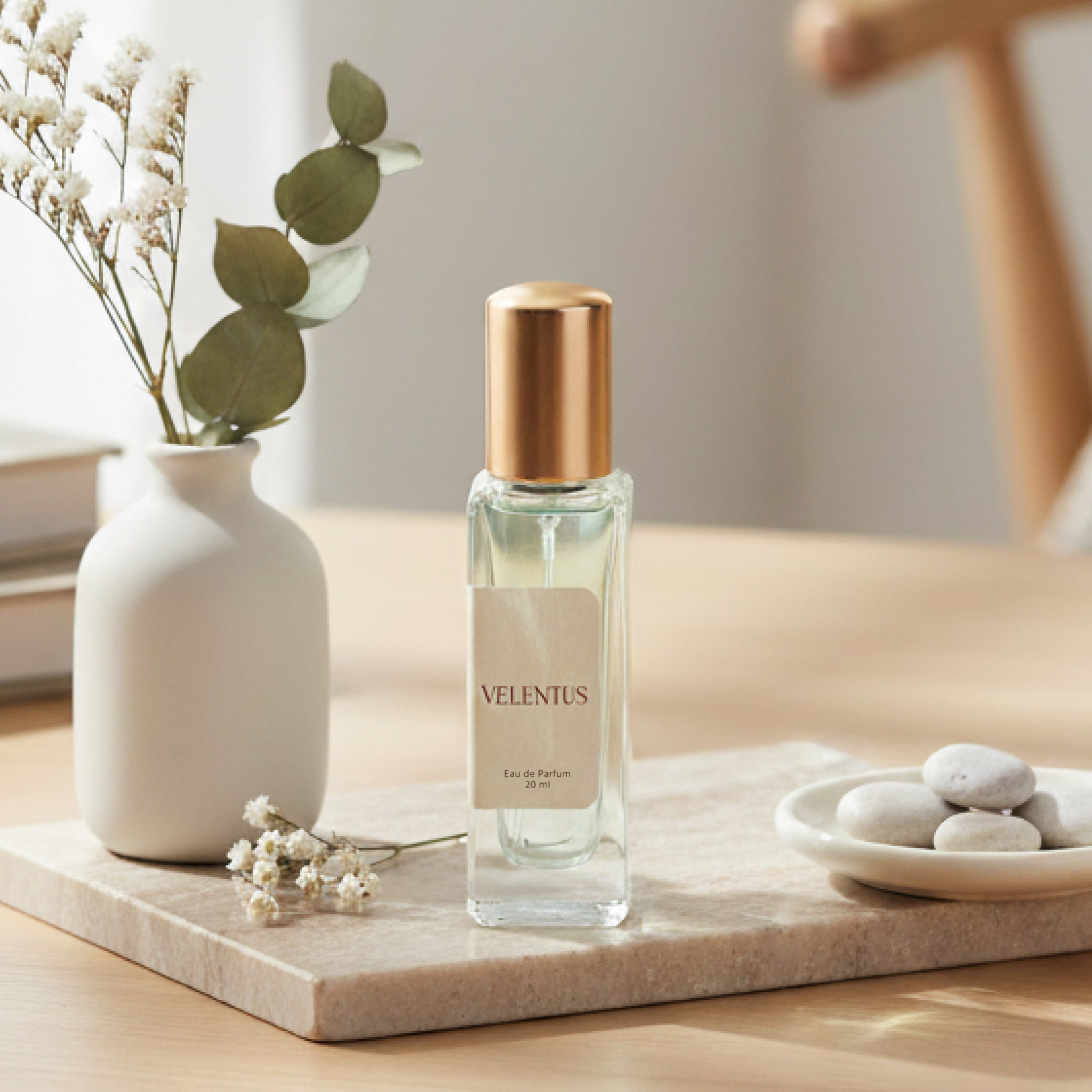 VELENTUS inspired by Creed Aventus (20ml)